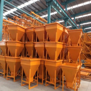 Alto rendimiento de la torre de 10 toneladas de la grúa para la venta